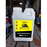 Convertisseur de Rouille GATOR 1L | Anticorrosion Châssis 4x4